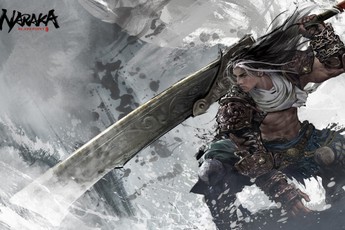 Naraka: Bladepoint có động thái mới khiến người chơi "đứng ngồi không yên"
