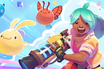 Ba trò chơi thư giãn và chất lượng nhất trên Steam, chơi game đúng nghĩa để "chill"