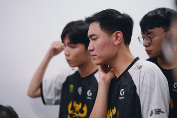 Những đại án tiêu cực lớn nhất làng LMHT, VCS vẫn "chịu thua" hai khu vực "đại gia"