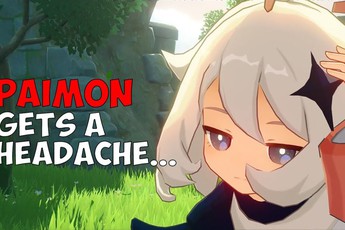 Genshin Impact lại đưa người chơi vào "thế khó" với động thái mới nhất