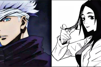 Jujutsu Kaisen: Tác giả Gege Akutami mở đường cho sự trở lại của Gojo