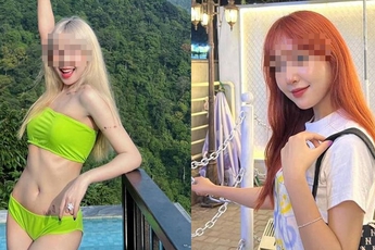 Trước thềm đám cưới, nữ TikToker nổi tiếng nói lấp lửng nhiều chi tiết đáng ngờ về tình cũ