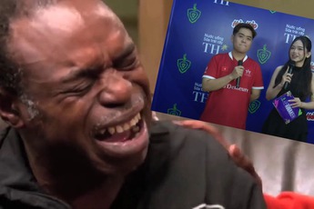 "Buff" gấp đôi số lượng MC thiếu hụt và phản ứng của CĐM ngày "debut"