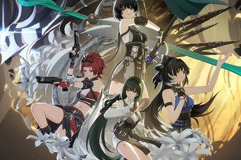 Đối thủ cạnh tranh của Genshin Impact lộ cơ chế gacha - liệu có thân thiện với game thủ "nghèo"