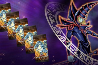 Xếp hạng ba tựa game lấy chủ đề Yu-Gi-Oh! hay nhất từ trước tới nay, đều là các siêu phẩm đáng chơi thử