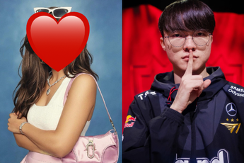 Xuất hiện ở phòng stream T1, nữ streamer gợi cảm bậc nhất thế giới bị trêu chọc không thương tiếc