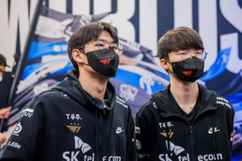 Dàn sao T1 bất ngờ báo tin cực xấu, Faker cũng không tránh được