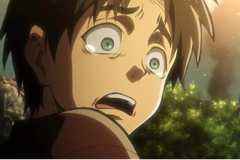 Tác giả tiết lộ lý do Attack on Titan không có kết thúc có hậu