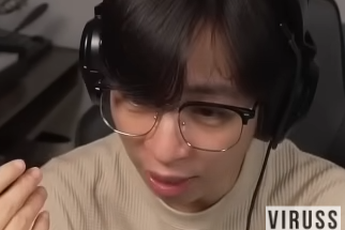 ViruSs vội vàng lên tiếng giữa đêm, "ôm đầu" vì drama với "ca sĩ nổi tiếng"