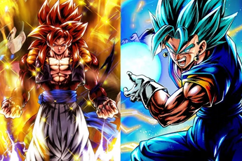 Thêm một tựa game Dragon Ball nữa chuẩn bị ra mắt, tích hợp 164 nhân vật, có cơ chế siêu độc lạ