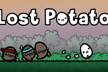 “Cha đẻ” của Brotato ra mắt siêu phẩm game di động mới sau hơn 4 năm ấp ủ