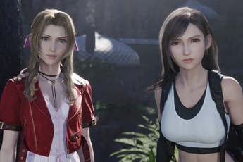 Bí mật lâu năm của Final Fantasy 7 sau cùng đã được giải, NPH khiến game thủ bức xúc tột độ