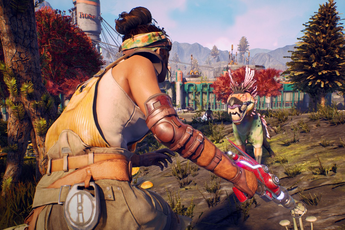 Epic lại vung tiền, tặng miễn phí game AAA giá 1 triệu đồng