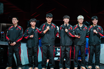 Huyền thoại "hiến kế độc" để T1 vô địch nhưng vô tình làm lộ luôn điểm yếu chí mạng của đàn em