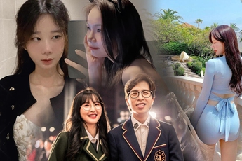 Nhìn lại tình trường "mập mờ" của nam streamer nọ, Ngân Sát Thủ là vẫn là "đỉnh cao"