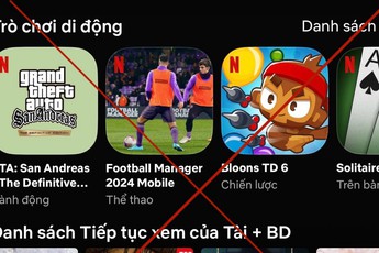 Nhiều bom tấn game có thể sẽ “bay màu” ở Việt Nam!