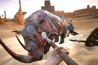 Những tựa game sinh tồn thế giới mở siêu hấp dẫn, nhận điểm số cực cao trên Steam