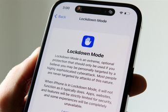 Apple cảnh báo người dùng ở 92 quốc gia về khả năng iPhone bị tấn công bởi phần mềm gián điệp