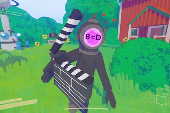 Mở miễn phí có hơn 6 triệu người chơi, bán với giá 200k, NPH bất ngờ khi rơi rớt 90% game thủ