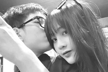 Quang Hải - Lyly Sury: Tình yêu lớn đến mấy cũng không thắng được sóng gió