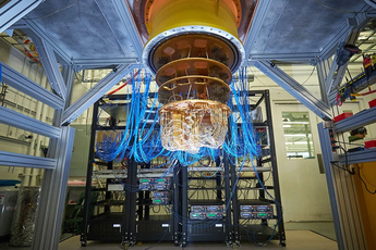 "Kẻ hủy diệt Bitcoin" - Máy tính lượng tử thật ra là gì ?