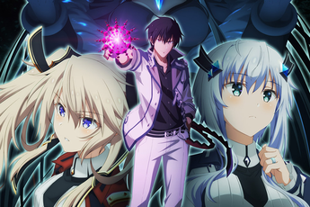11 Anime có tựa đề dài nhất và khó nhớ nhất!