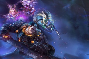 Chưa tới 2 năm, tựa game từng kỳ vọng sẽ vượt mặt Liên Quân đã phải dừng hoạt động vì lý do khó đỡ