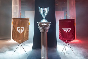 Điểm tin những diễn biến đáng chú ý nhất trong một "Super Sunday" hiếm hoi của làng game quốc tế