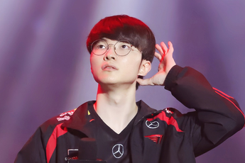 T1 bại trận trước Gen.G vô tình khiến fan VCS "hưởng lợi"