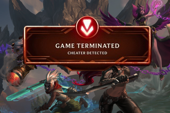 Cộng đồng LMHT "dậy sóng" vì cập nhật mới của Riot, một thú vui của game thủ có thể "bay màu"