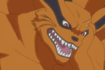 Boruto Two Blue Vortex: Kurama sống sót như thế nào?