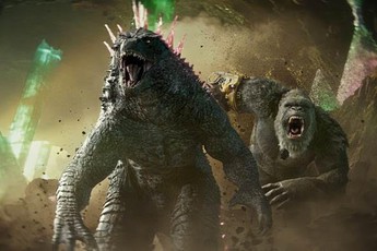 Bom tấn giải trí lớn nhất Hollywood năm và những lý do không thể bỏ lỡ
