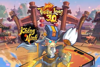 Thiên Long 3Q: Điểm sáng giữa thị trường game bão hòa