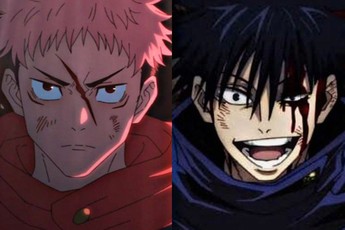 Jujutsu Kaisen: Tại sao Yuji, Megumi và Nobara tạo thành bộ ba tệ nhất trong anime?