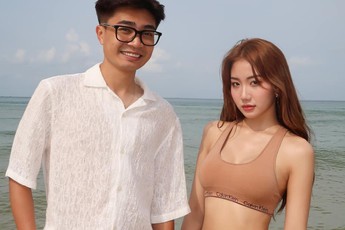 Thiếu gia làng game thi nhau khoe vợ trẻ, "bắt trend" cả cú pháp "ngoan xinh yêu"