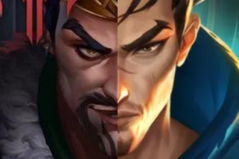 Xuất hiện cặp đôi “dynamic duo” mới khiến game thủ Tốc Chiến phát cuồng