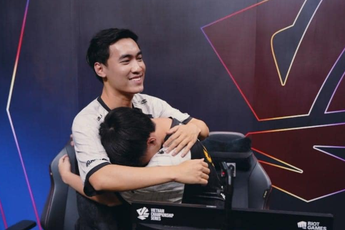 GAM rơi vào bảng cực khó tại MSI 2024, khán giả VCS bắt đầu vẽ "kịch bản đẹp"
