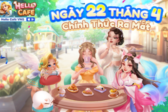 "Đỉnh lưu" Đông Nam Á đã đến Việt Nam, bạn chơi game này chưa?