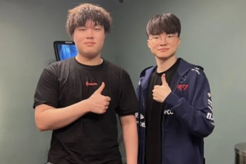 MSI 2024 chưa bắt đầu nhưng có thể BLG sẽ trắng tay hoàn toàn vì Bin đã nói điều "đụng chạm Faker"