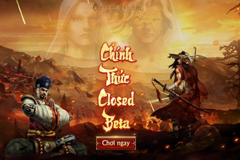 Cửu Long Chí Tôn chính thức Closed Beta! Hứa hẹn lớn từ Joongwon và Dzogame