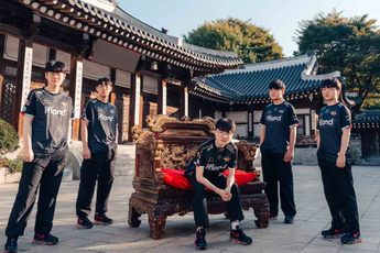 MSI 2024 chưa bắt đầu nhưng Keria đã mang tin xấu đến cho người hâm mộ T1