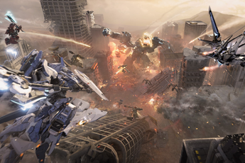 Xuất hiện tựa game robot sinh tồn siêu cuốn trên Steam, hứa hẹn "soán ngôi" PUBG trong tương lai