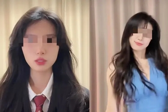 CĐM nghi ngờ gái xinh làm nội dung nhạy cảm "câu donate", tiết lộ mức lương "bất thường"