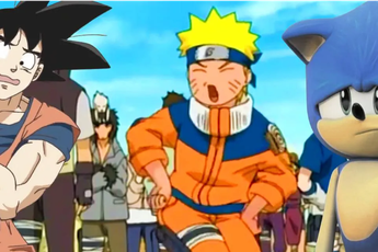 Nghiên cứu tiết lộ Naruto là chương trình dành cho trẻ em được yêu thích nhất thế giới