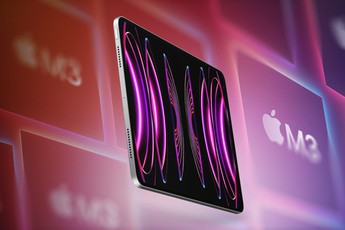 Chính thức: Apple ấn định ngày ra mắt iPad thế hệ mới