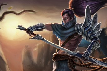 Riot tung "bom xịt" mới cho LMHT, cộng đồng "than trời"