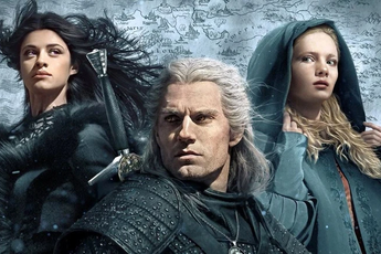 4 loạt phim cực đỉnh được chuyển thế từ game nổi tiếng