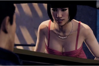 Những tựa game thế giới mở chứa "cảnh nóng" lãng mạn nhất từ trước tới nay, trải nghiệm cảm giác "yêu" như đời thật