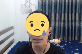 Nam streamer S tiếp tục bị tố lừa đảo và phản ứng "ngược chiều" khó hiểu của cộng đồng mạng