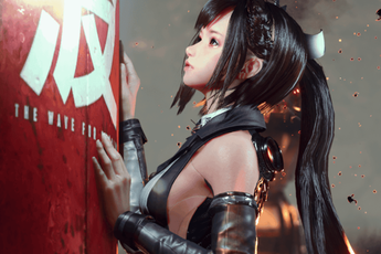 Stellar Blade nhận điểm cực cao, đại phá các bảng xếp hạng